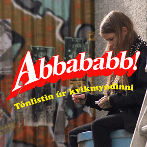 Svart hvíta meðalmennskukrútt