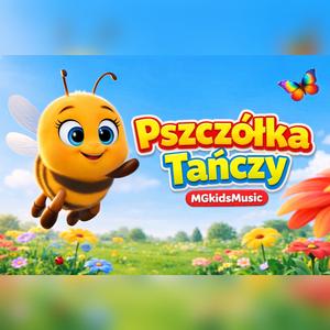 Pszczółka Tańczy
