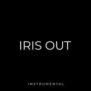 IRIS OUT (Chainsaw Man Movie Reze Arc) [Instrumental Cover]