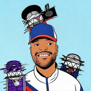 Big Up The Gyaldem (Remix)