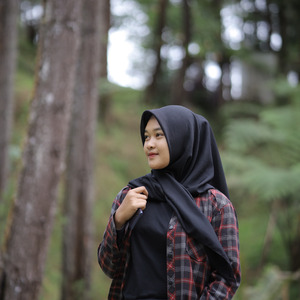 di langit rinduku