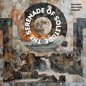 Serenity Spa Music Relaxation