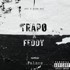 FALSOS (feat. FEDDY)
