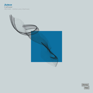 Calliope (Ossmosis Remix)