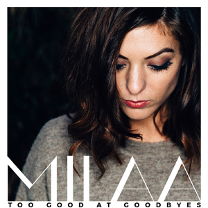 Too Good at Goodbyes (Acoustic Cover)