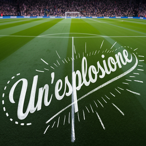 Un'Esplosione