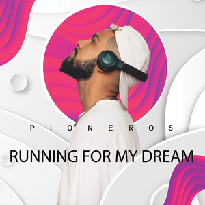 running for my dream