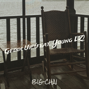 Geddi Up