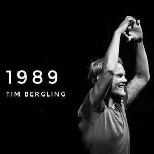 Avicii-Tough Love（**** remix）