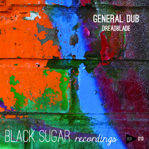 DreadBlade (Original Mix)