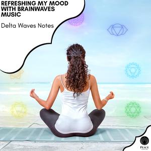 Dark Sea (Meditating Binaural Sleep Sounds)