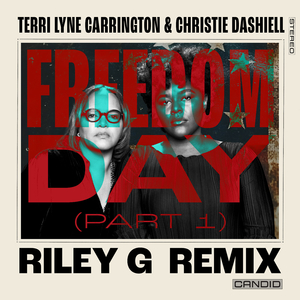 Freedom Day (Riley G Remix)