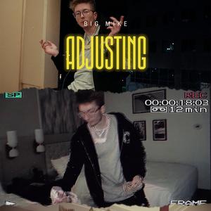 Adjusting