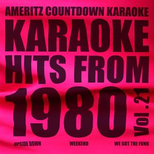 Use It Up & Wear It Out (In the Style of Odyssey) [Karaoke Version]