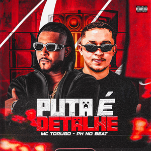 Puta É Só um Detalhe