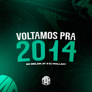Voltamos pra 2014