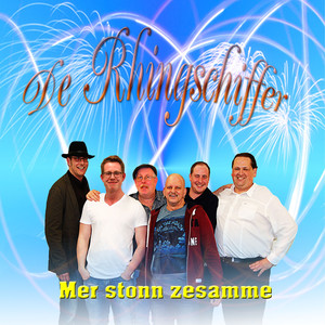 Bliev wie de bes