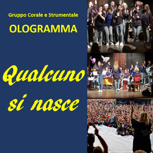 Qualcuno si nasce