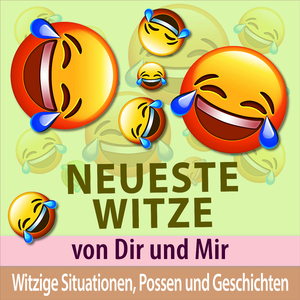 Witze aus der Ehe und anderen Hirngespinsten