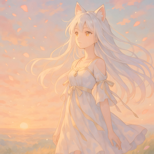 Prends Ton Envol (Cinematic Ascension)