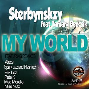 My World (Original Mix)