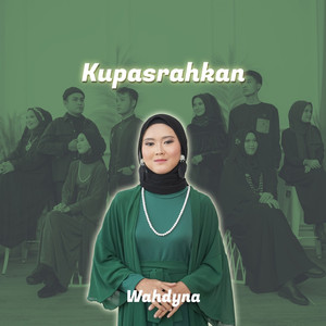 Kupasrahkan