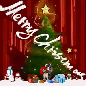 Christmas Luv (Prod by SuperUken x yvngk1)