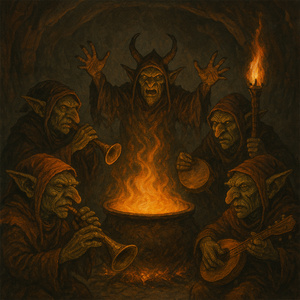 rituel des gobelin