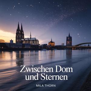 Zwischen Dom und Sternen (feat. Bartosz der Barde)