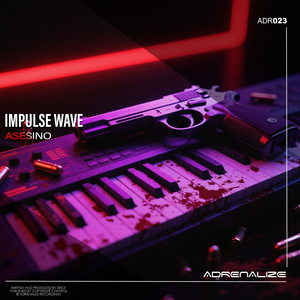 Asesino (Extended Mix)