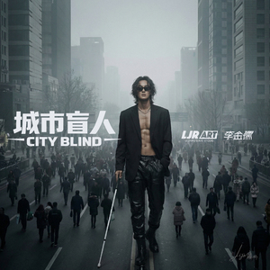 城市盲人（City Blind）