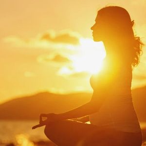 舒缓瑜伽解压催眠轻柔钢琴纯音乐-现代电影92