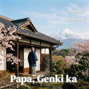 Papa, Genki ka