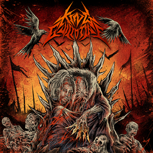 Annihilation Syndrome