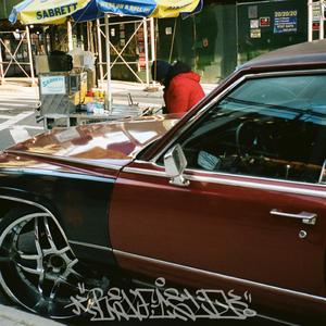 Tommy Poppin' (feat. Denvor)