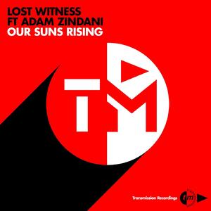 Our Suns Rising (Extended Mix)
