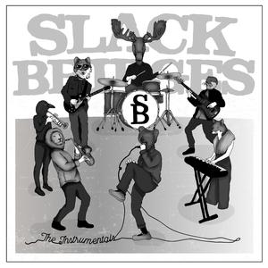 Just One Second (Instrumental)