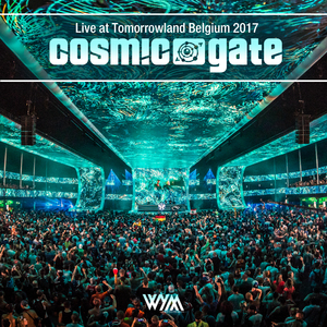 Sandstorm [Mix Cut] (Mark Sixma Remix)