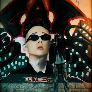 吹空灯儿（Have a chat）