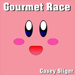 Gourmet Race (From "Kirby Super Star")