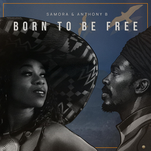 Born To Be Free