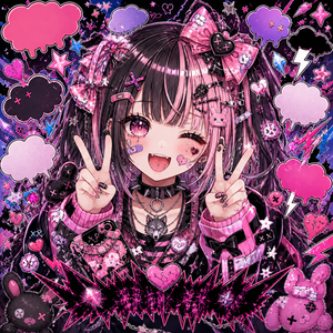 ネガポジ
