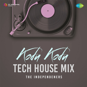 Kodu Kodu - Tech House Mix