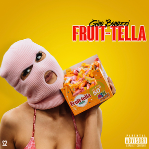 Fruit-Tella