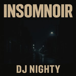 Insomnoir