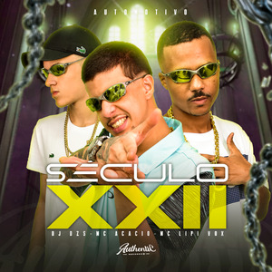 Automotivo Seculo XXII