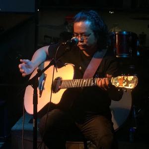 【成都】阿涛指弹吉他