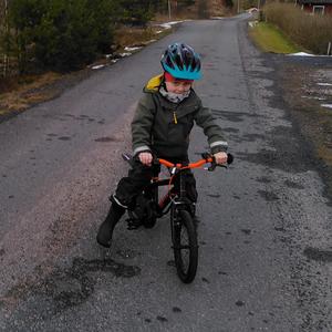 Jag hade en vän