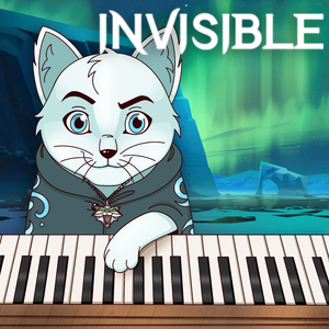 Invisible (from Klaus) (Piano Version)