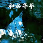 如水年华 - 烟嗓船长 专辑封面